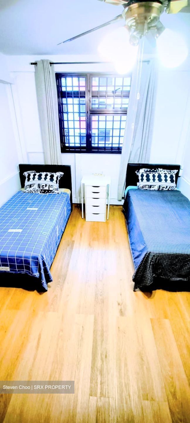 Blk 113 Commonwealth Crescent (Queenstown), HDB 3 Rooms #554905261